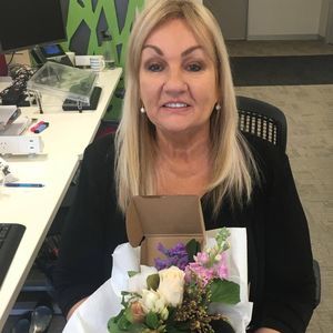 Meet your Posher, Jenni